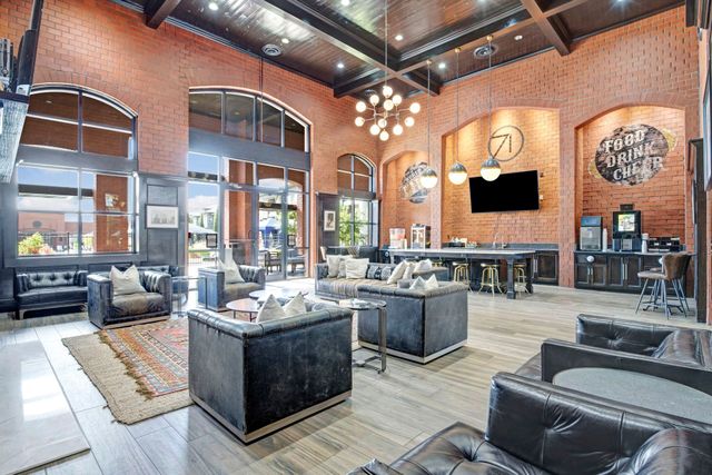 Amenities | Tulsa OK Apartments for Rent
